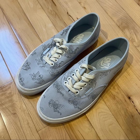 Vans Love You To Death - Picture 2 of 6